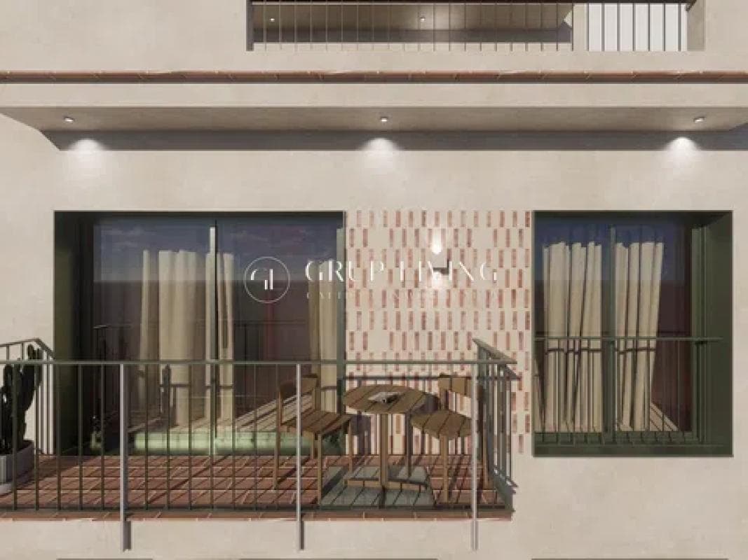 Venta de piso en Calle Sant Honorat, 26, Sitges
photo 5