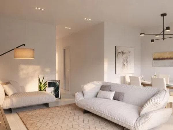 Chalet adosado en Calle Valle de la Pinilla, 12, 16 thumbnail 2