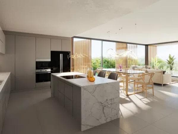 Sale of flat in Calle Maternitat d’Elna, 3, Sant Just Desvern
photo 1