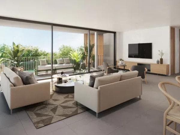 Sale of flat in Calle Maternitat d’Elna, 3, Sant Just Desvern
thumbnail 1