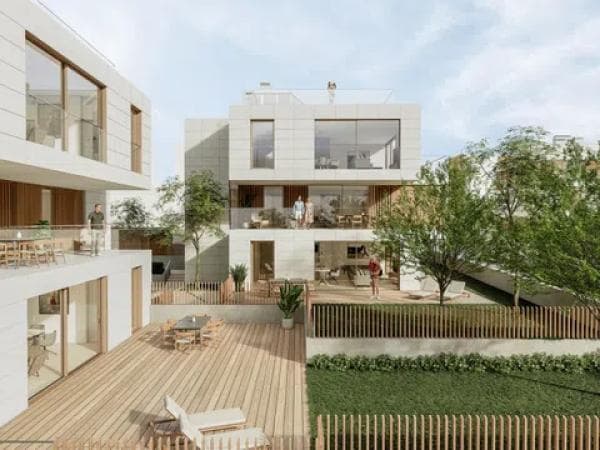 Sale of flat in Calle Maternitat d’Elna, 3, Sant Just Desvern
thumbnail 2