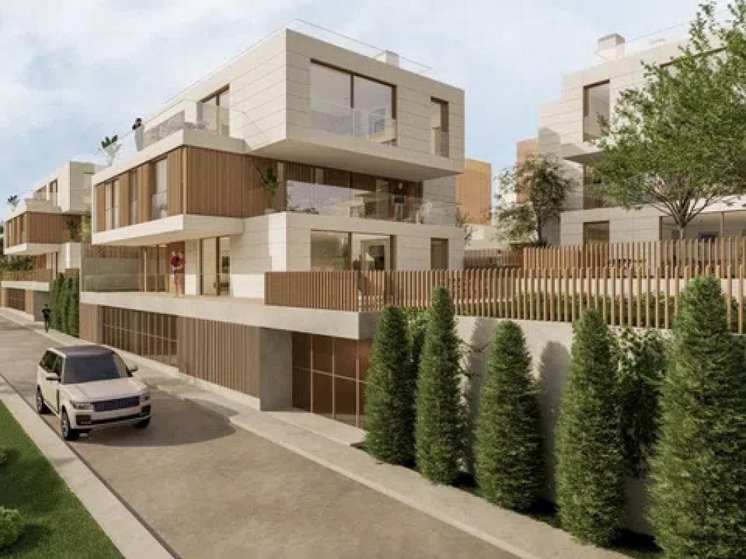 Venta de piso en Calle Maternitat d’Elna, 3, Sant Just Desvern
photo 5