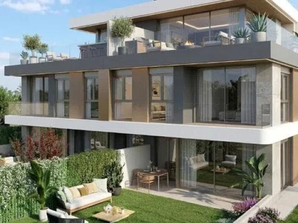 Chalet pareado en avenida Juan a Samaranch Torello s/n photo 1