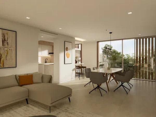 Penthouse for sale at Calle Maternitat d’Elna, 3, Sant Just Desvern thumbnail 1