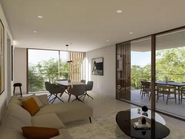 Penthouse for sale at Calle Maternitat d’Elna, 3, Sant Just Desvern thumbnail 2