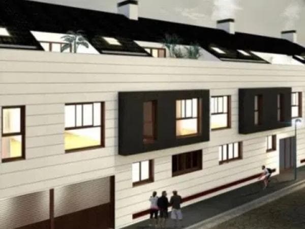 Sale of flat in Cuesta Cta. de la Graniza, 2, Brunete
photo 1