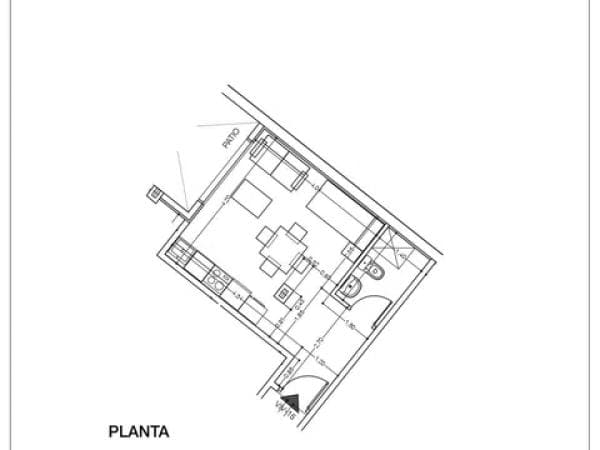 Venta de piso en Calle Marianistas, 5, Madrid
photo 1
