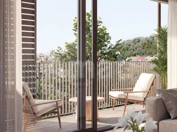Venta de piso en Calle de la Creu, 8, Sant Just Desvern
photo 1