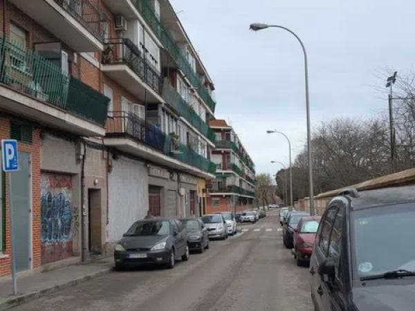 Venta de piso en Calle Marianistas, 5, Madrid
thumbnail 2
