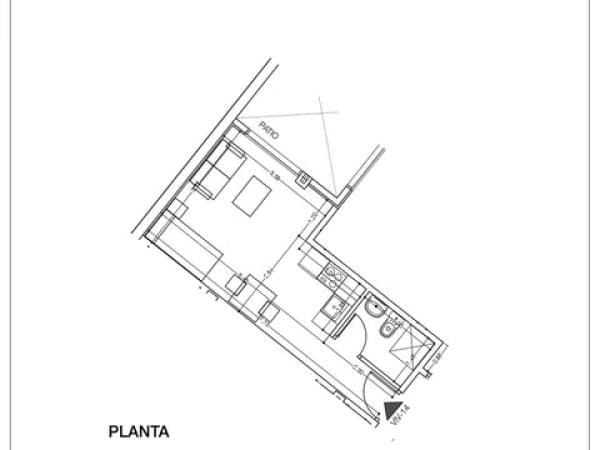 Venta de piso en Calle Marianistas, 5, Madrid
thumbnail 2