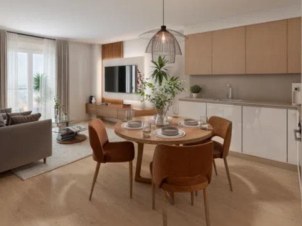 Venta de piso en Calle Oudird, 9, Madrid
photo 1