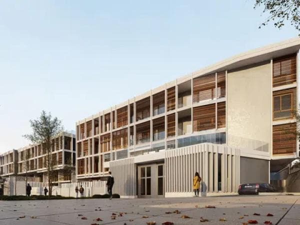 Venta de piso en Calle Vallseca, 114, Sant Cugat del Vallès
thumbnail 1