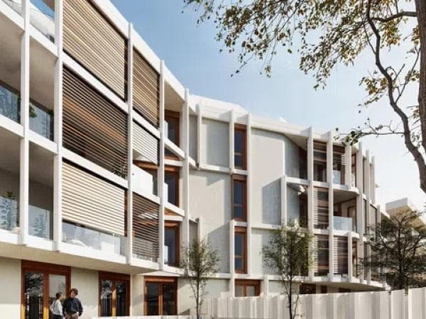 Venta de piso en Calle Vallseca, 114, Sant Cugat del Vallès
thumbnail 2