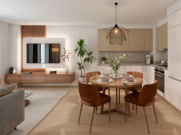 Venta de piso en Calle Oudird, 9, Madrid
thumbnail 2