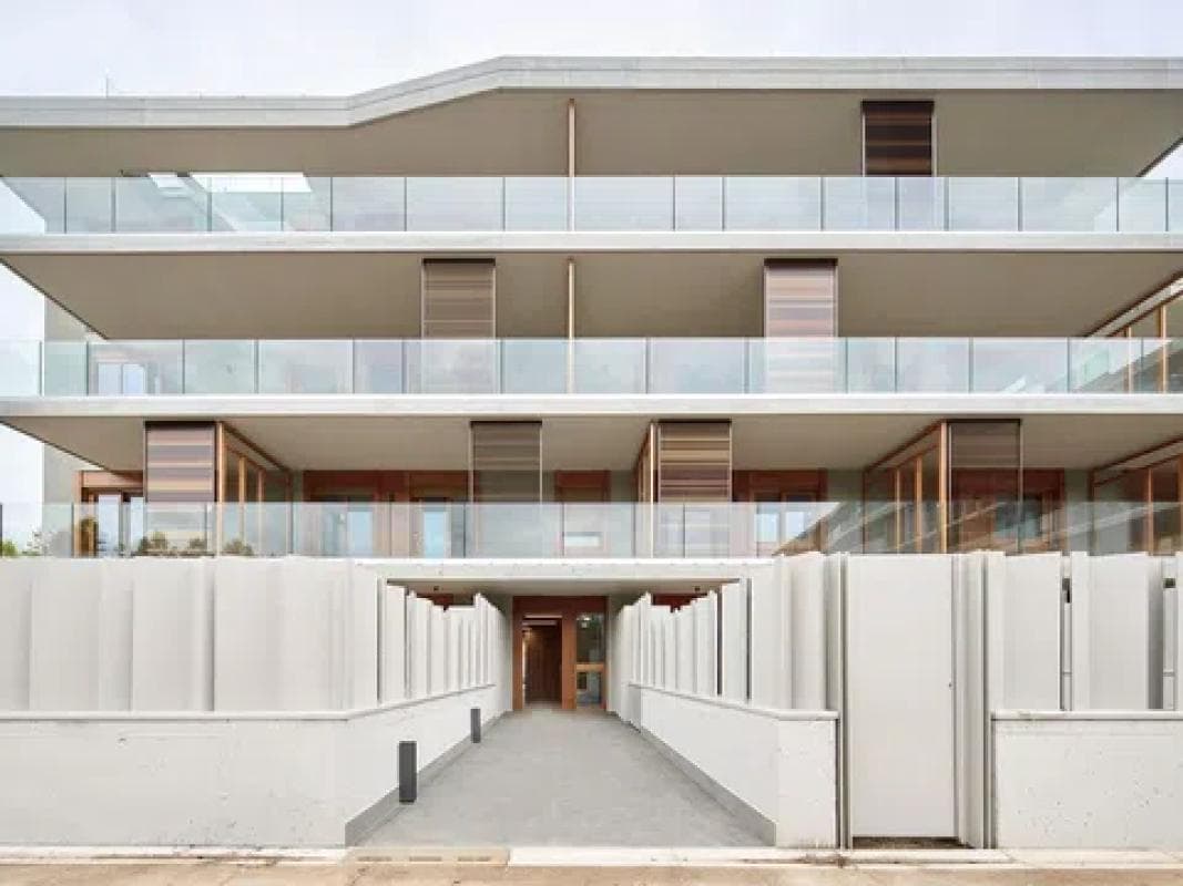 Venta de piso en Calle Vallseca, 114, Sant Cugat del Vallès
photo 5