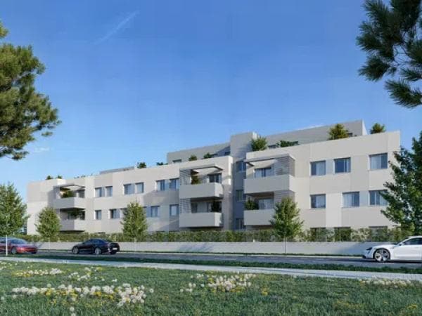 Venta de piso en Carretera Brunete a El Escorial / M-601 s/n, Brunete
thumbnail 2