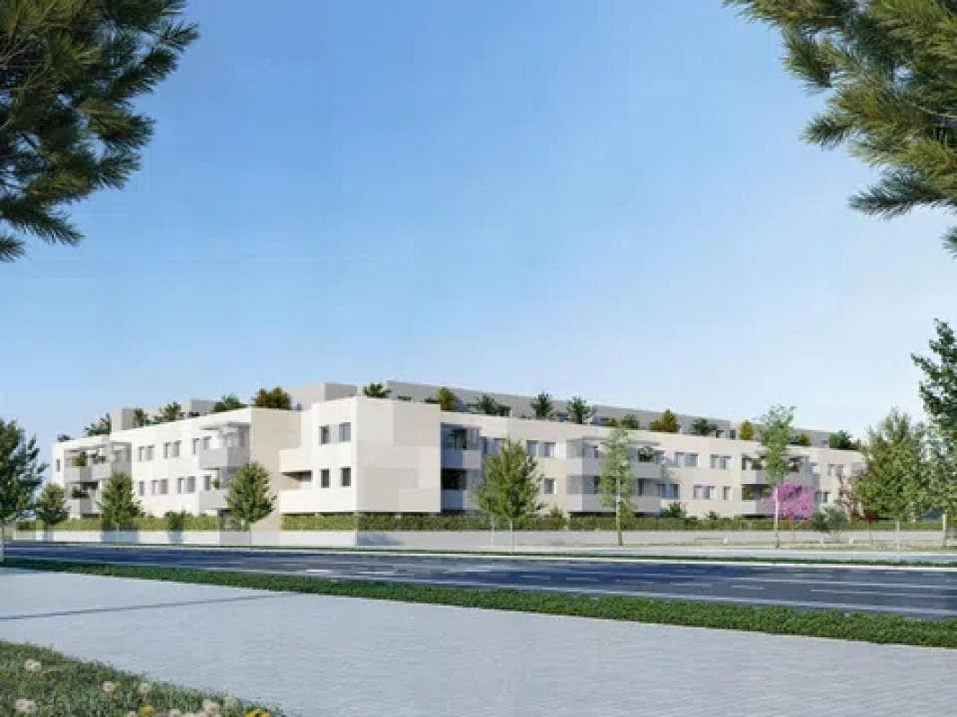 Sale of apartment in Carretera Brunete a El Escorial / M-601 s/n, Brunete
photo 5