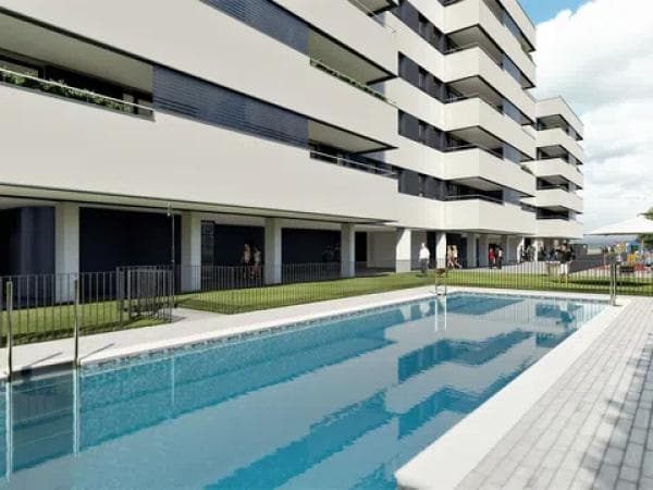 Venta de piso en Calle de Enrique Urquijo, 210, Madrid
photo 1