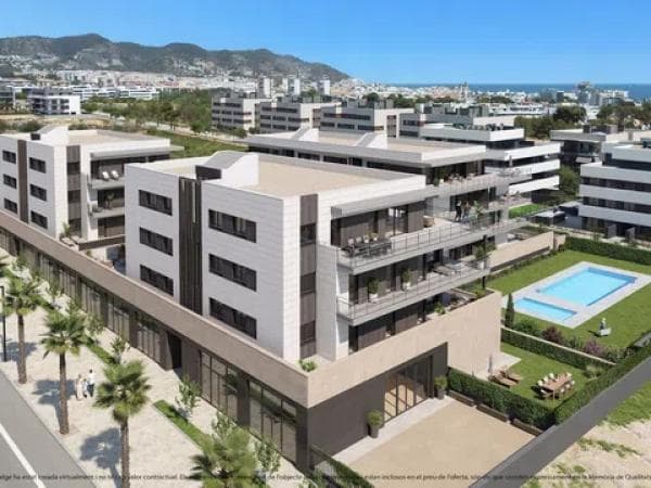 Venta de piso en Calle Ramon de Dalmases s/n, Sitges
thumbnail 2