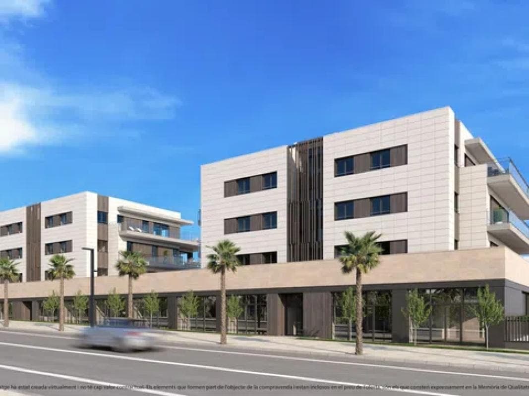 Venta de piso en Calle Ramon de Dalmases s/n, Sitges
photo 4