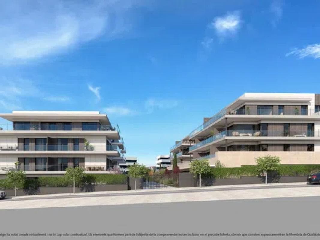 Venta de piso en Calle Ramon de Dalmases s/n, Sitges
photo 5