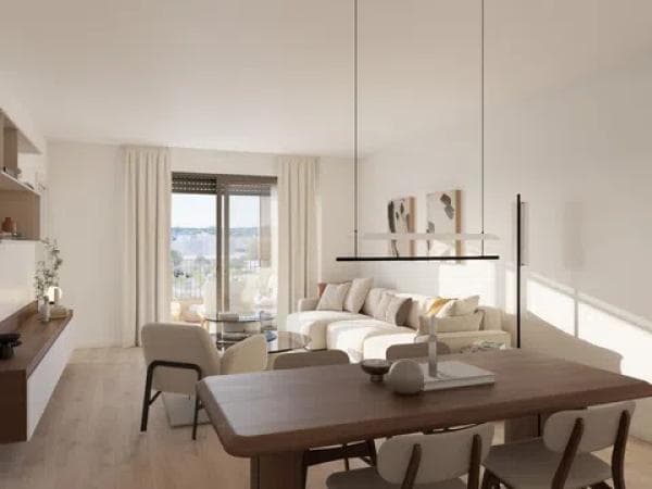 Venta de piso en Calle de Creu Casas i Sicart, 1, Cerdanyola del Vallès
photo 1