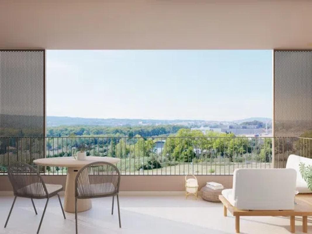 Venta de piso en Calle de Creu Casas i Sicart, 1, Cerdanyola del Vallès
photo 3