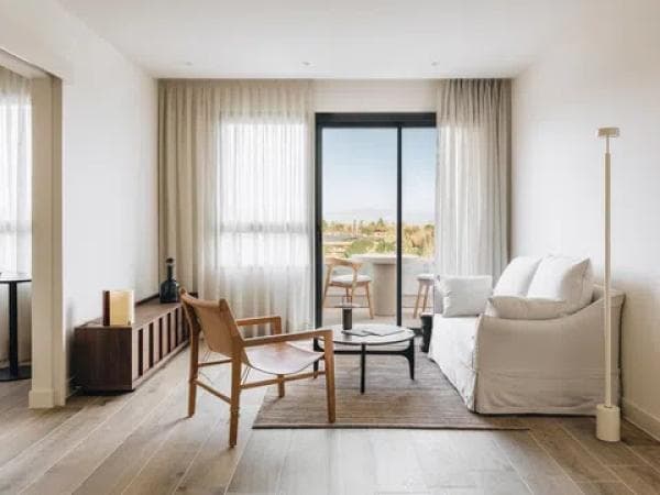 Venta de piso en Vereda Norte, 6, La Moraleja
photo 1