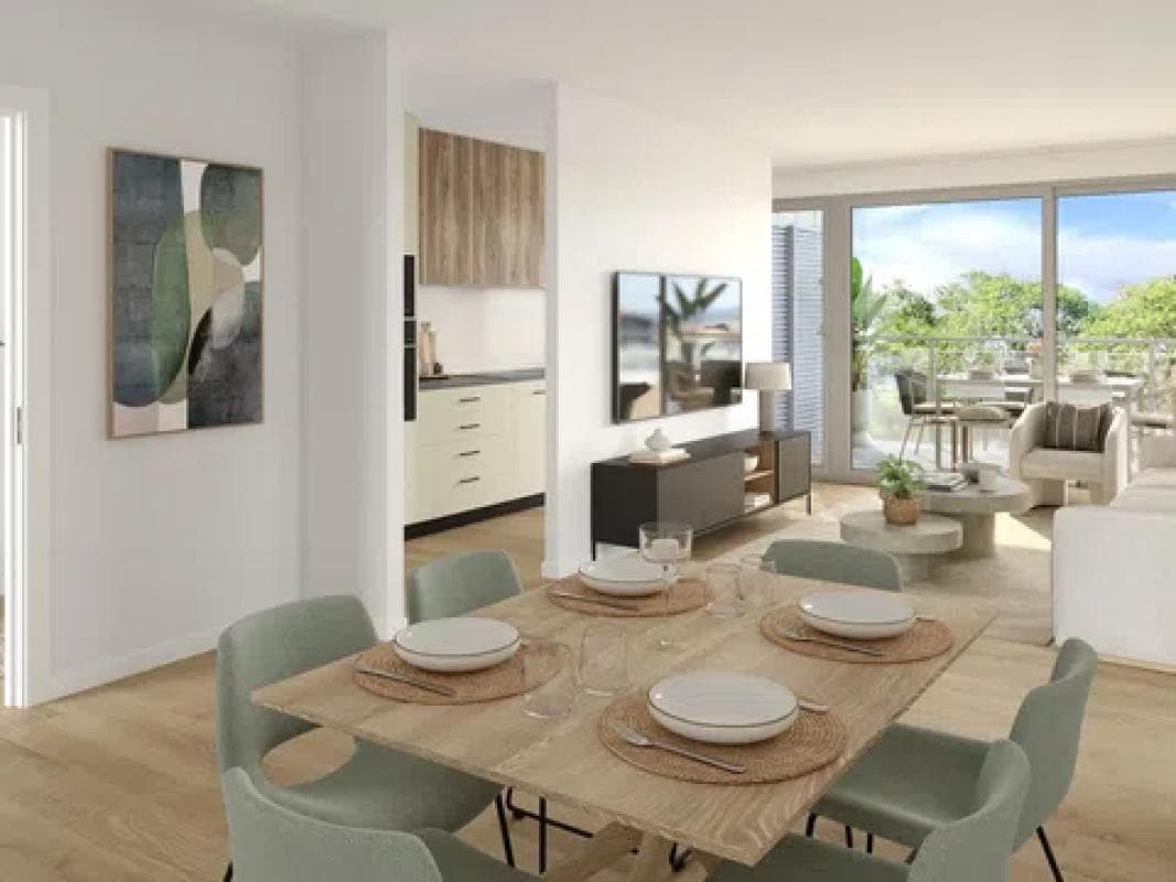 Venta de piso en De Pep Ventura, 31, Vilanova i la Geltrú
photo 4