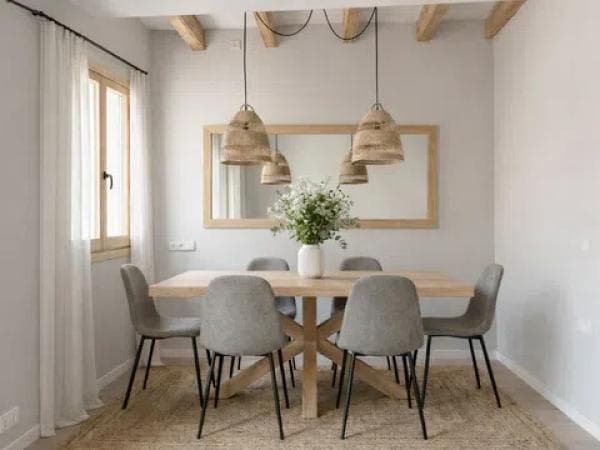 Sale of flat in Calle Torre D´en Damians, 16, Barcelona
thumbnail 1