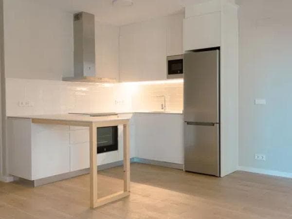 Sale of flat in Calle Torre D´en Damians, 16, Barcelona
thumbnail 2