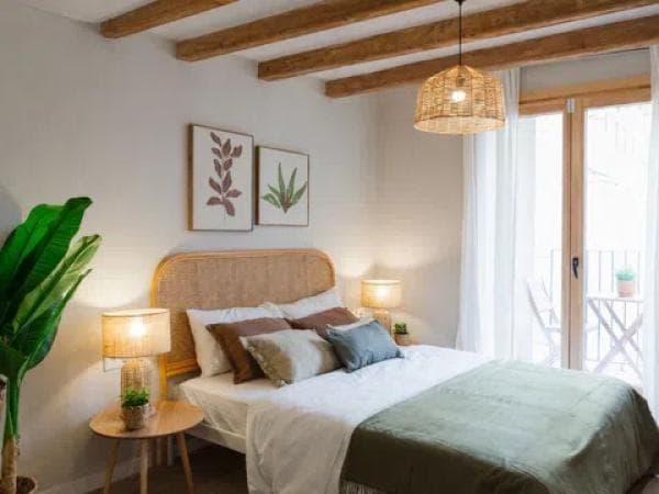 Sale of flat in Calle Torre D´en Damians, 16, Barcelona
photo 1