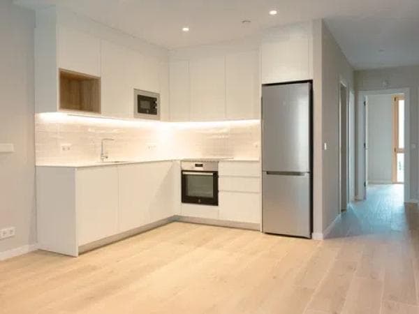 Sale of flat in Calle Torre D´en Damians, 16, Barcelona
thumbnail 1