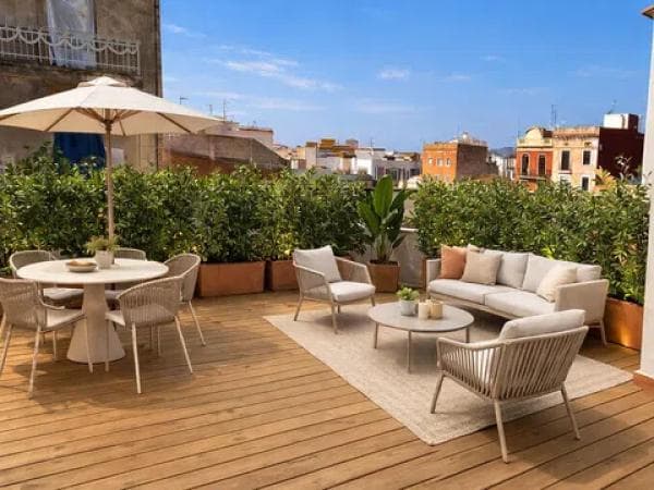 Ático en venta en Calle Torre D´en Damians, 16, Barcelona photo 1
