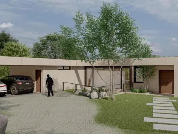 Casa independiente en Avenida Guadalix, 94 thumbnail 2