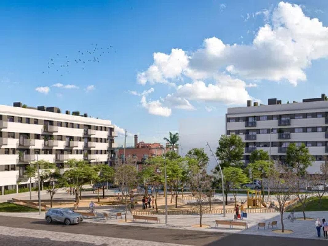 Venta de piso en Calle del Pare Font, 106, Terrassa
photo 3
