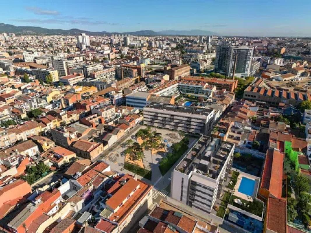 Venta de piso en Calle del Pare Font, 106, Terrassa
photo 4