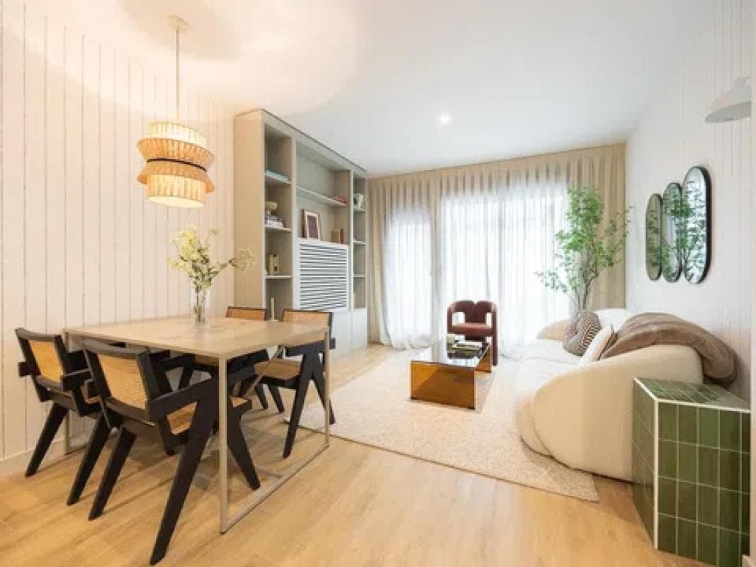 Penthouse sale in De San Enrique, 3, Madrid photo 2