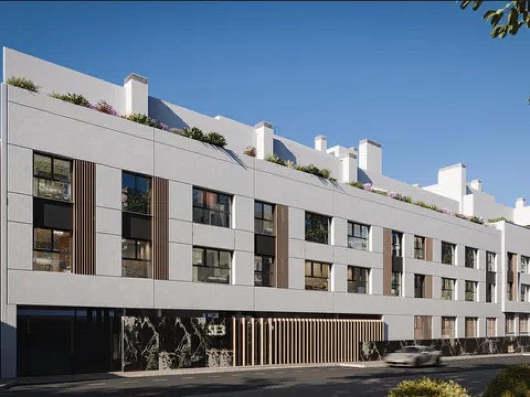 Penthouse sale in De San Enrique, 3, Madrid photo 5