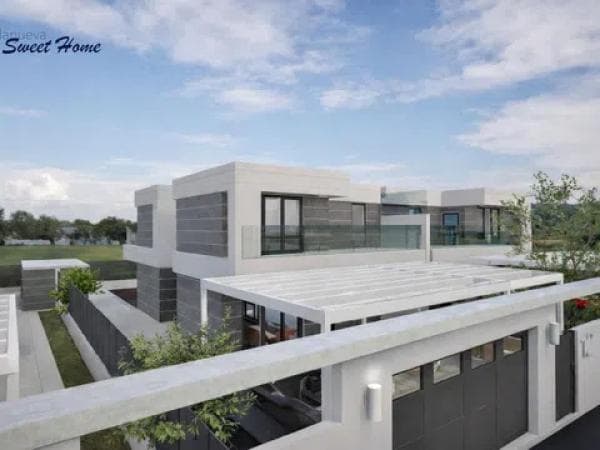 Chalet pareado en avenida de la dehesa, 1 thumbnail 1