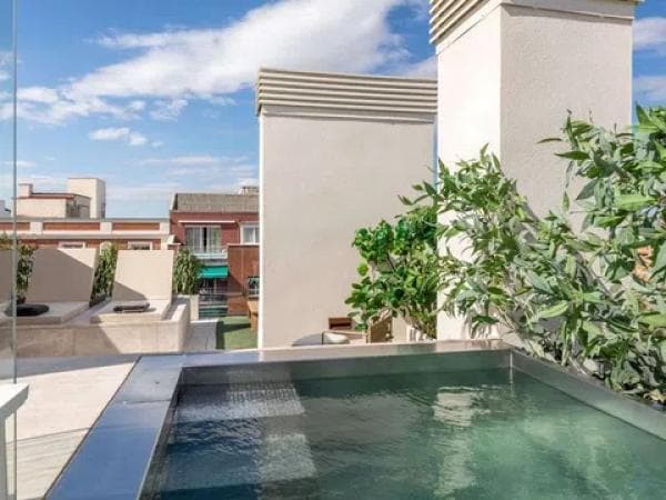 Duplex en venta en Calle de Sta Engracia, 96, Madrid photo 1