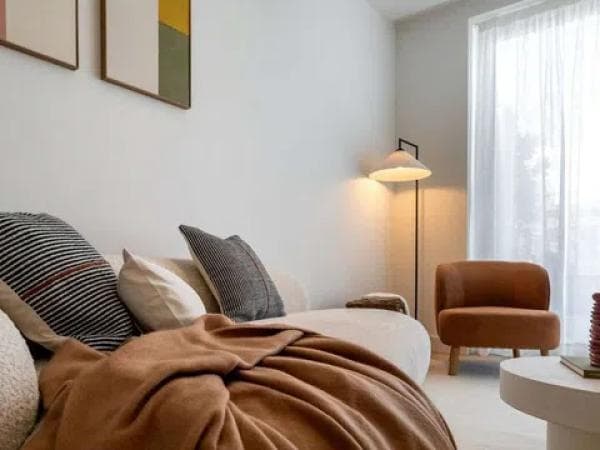 Duplex en venta en Calle de Sta Engracia, 96, Madrid thumbnail 2