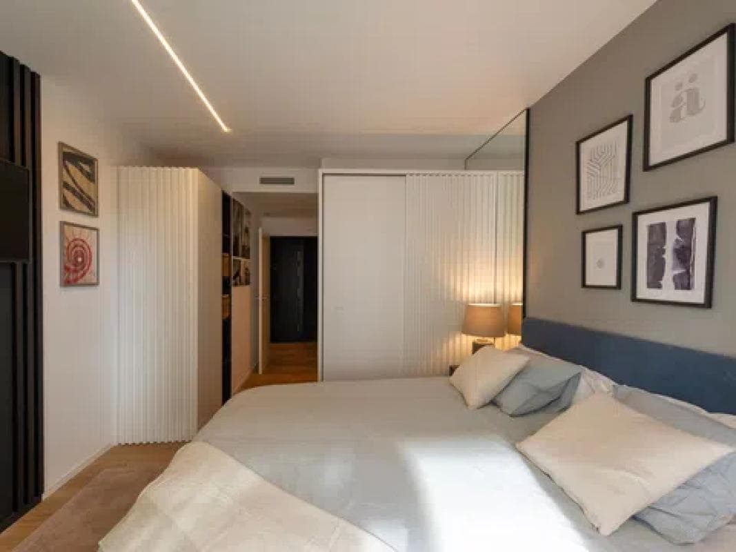 Venta de piso en Avenida de Catalunya, Cerdanyola del Vallès
photo 5