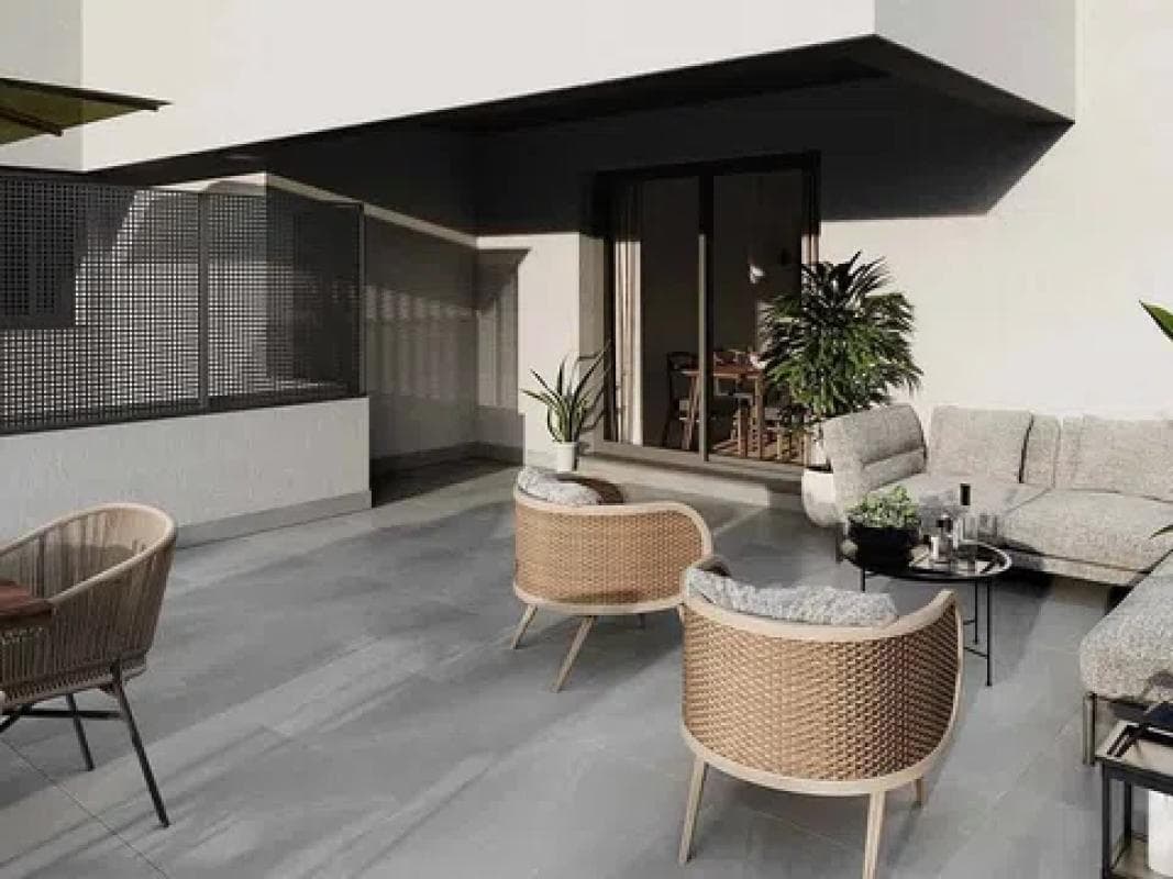 Sale of apartment in Calle Parcela RC.4.6.2. Sector UZPp. 02.04 LOS BERROCALES s/n, Madrid
photo 4