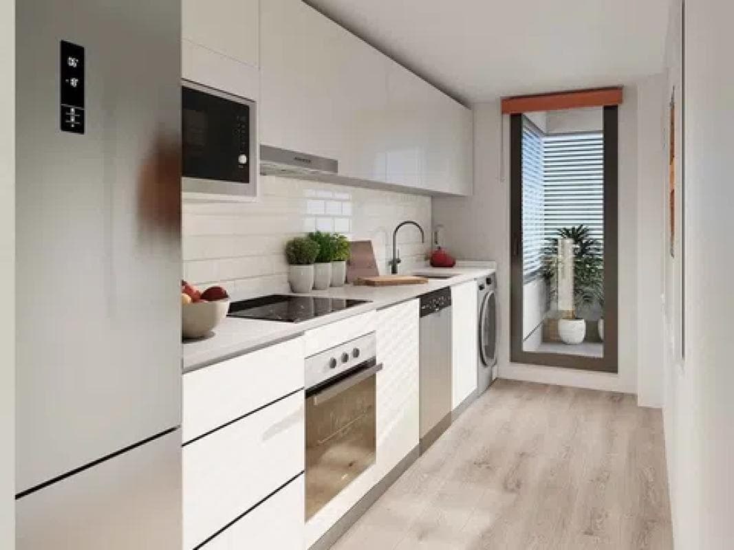 Sale of apartment in Calle Parcela RC.4.6.2. Sector UZPp. 02.04 LOS BERROCALES s/n, Madrid
photo 5