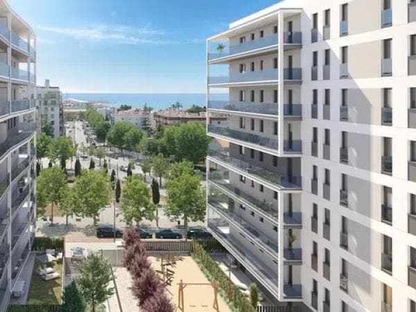 Venta de piso en Calle Anys dels Negats, 12, Vilanova i la Geltrú
thumbnail 2