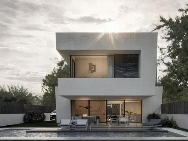 Casa independiente thumbnail 2