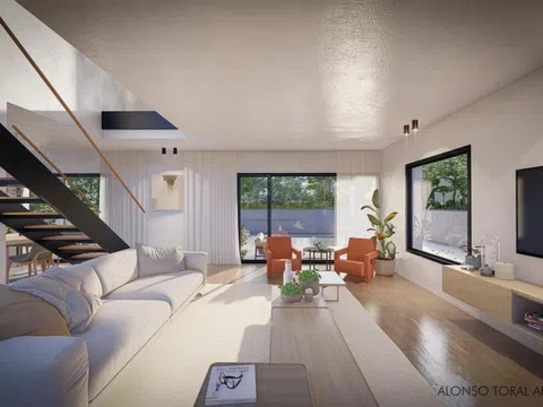 Venta de chalet independiente en Calle Entrecaminos, 7, Cubas de la Sagra
photo 2