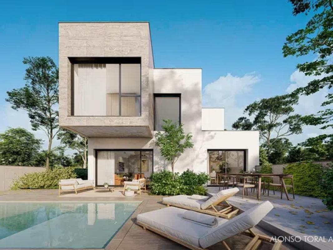 Venta de chalet independiente en Calle Entrecaminos, 7, Cubas de la Sagra
photo 5