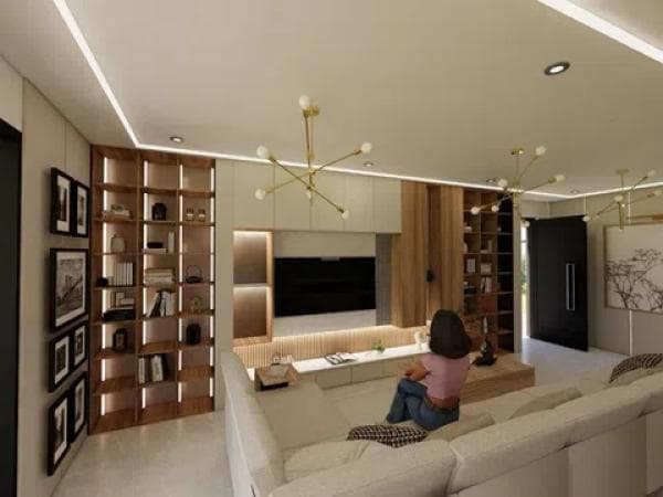 Casa independiente en paseo Circumval·lacio, 63 thumbnail 2